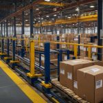 Impressão de Etiquetas para Transportadoras: Principais Gargalos e Soluções