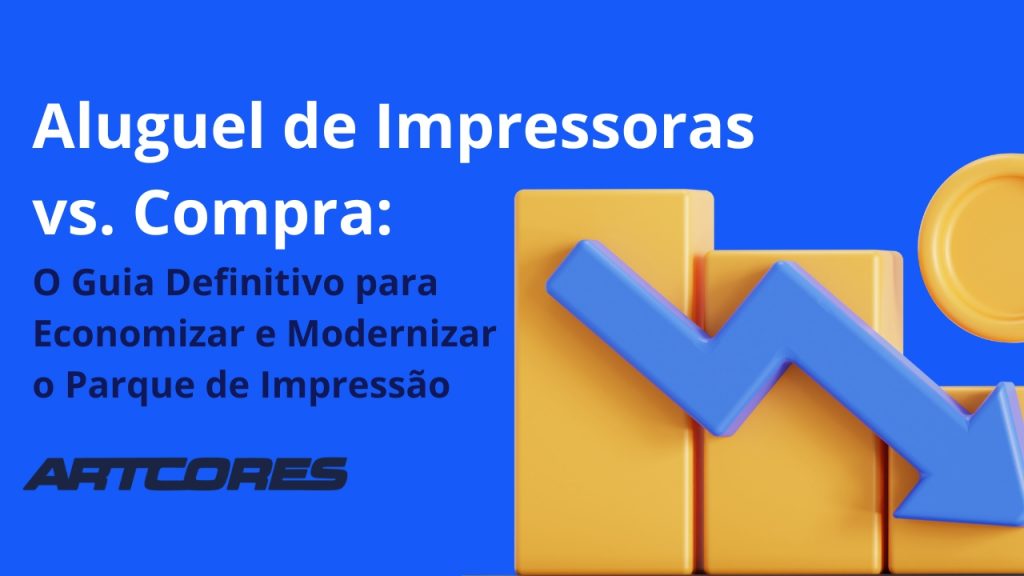 Impressão Sustentável: Como Reduzir o Consumo de Papel e Energia