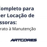 Guia Completo para Escolher Locação de Impressoras: Do Contrato à Manutenção
