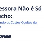 Impressora Não é Só Cartucho: Desvendando os Custos Ocultos da Impressão